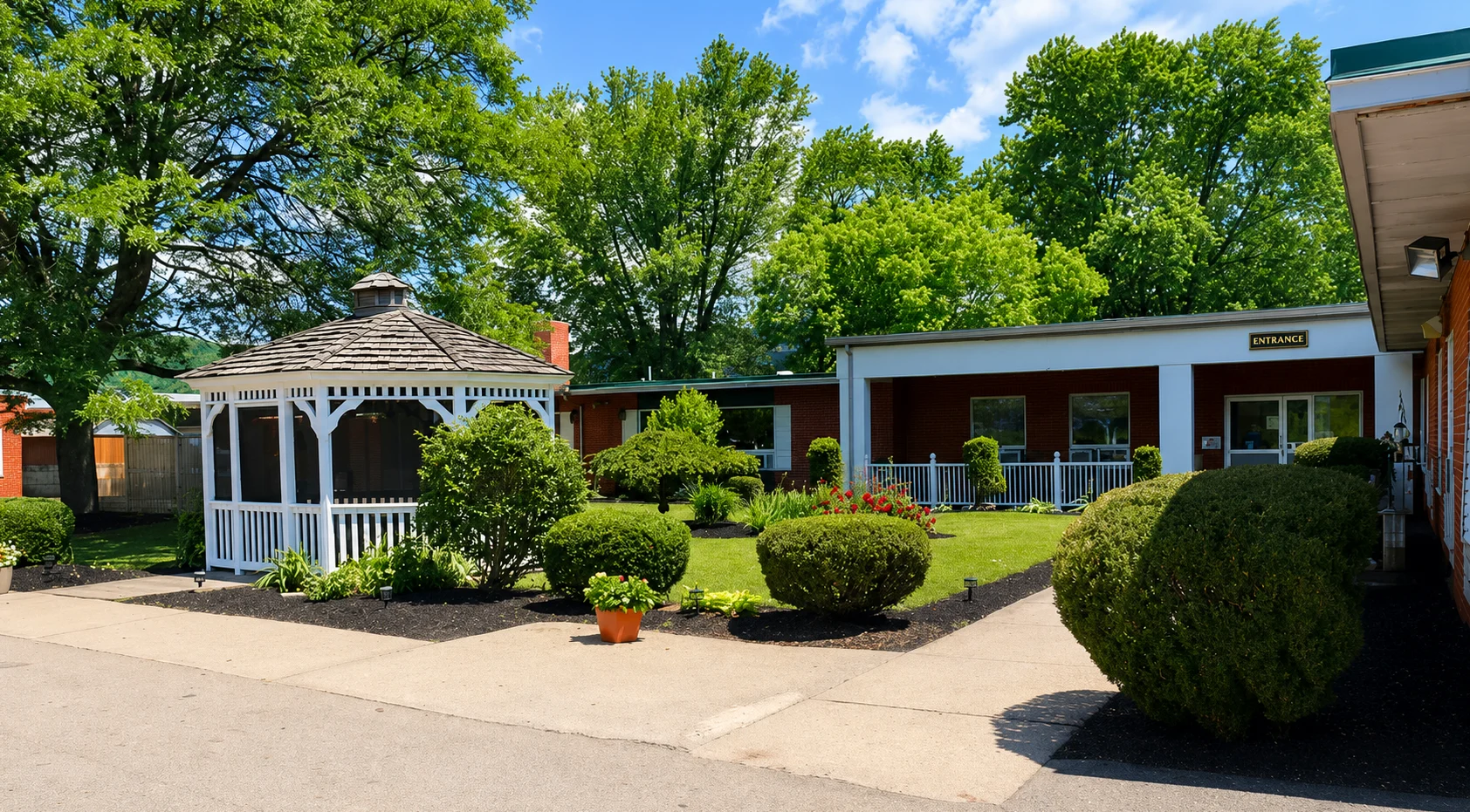 Dwight Mortgage Trust Finances $38.6MM Bridge Loan for Multi-State Skilled Nursing Portfolio