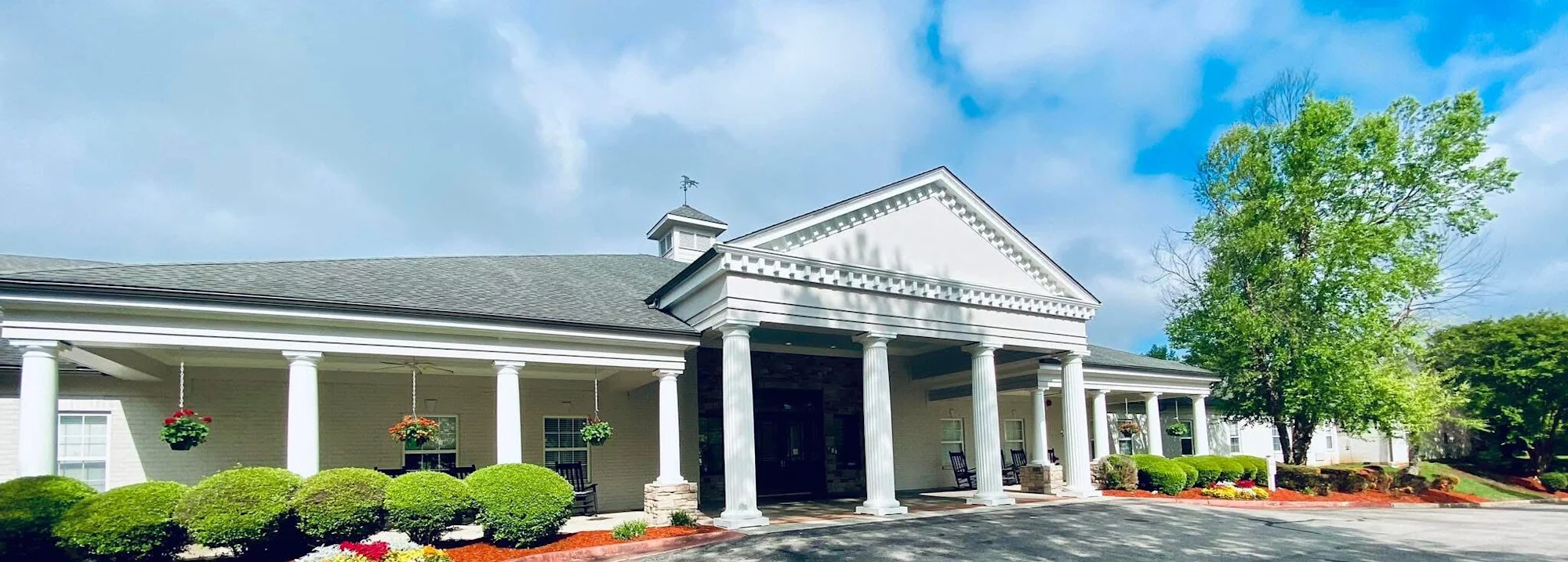 Dwight Capital and Affiliates Finance Over $294MM in Seniors Housing During Q1 2026