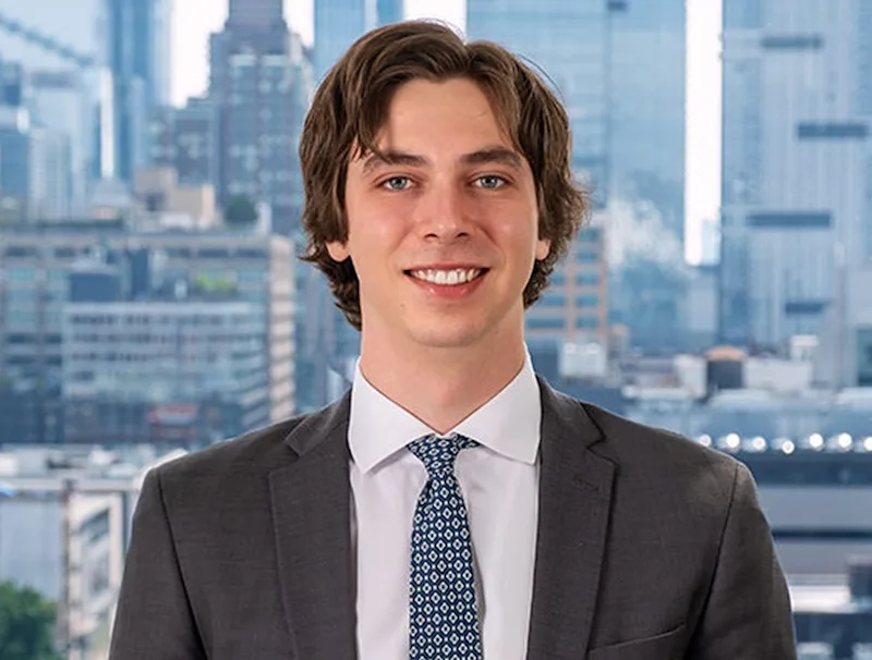 Daniel Birzer