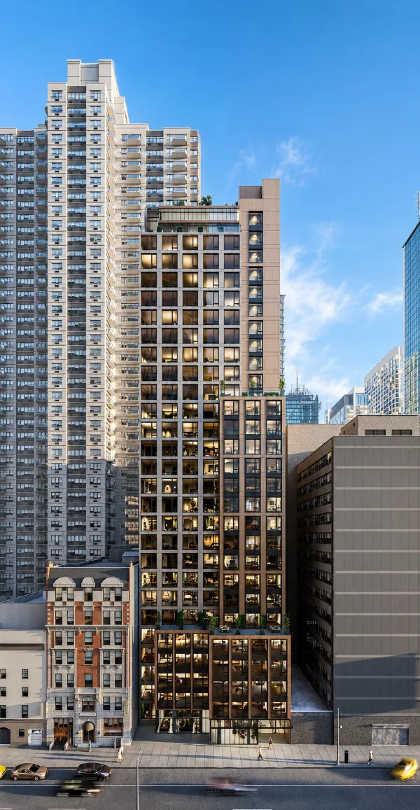 Starline Tower