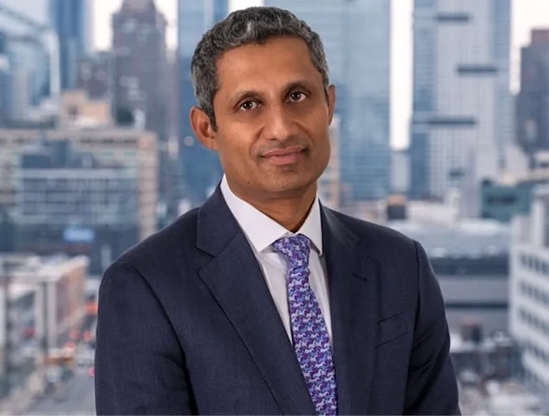 Jai Agarwal