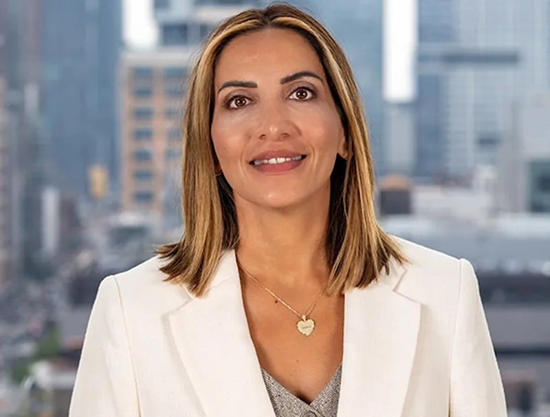 Lana Demchak