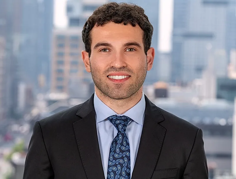 Jordan Lefkowitz