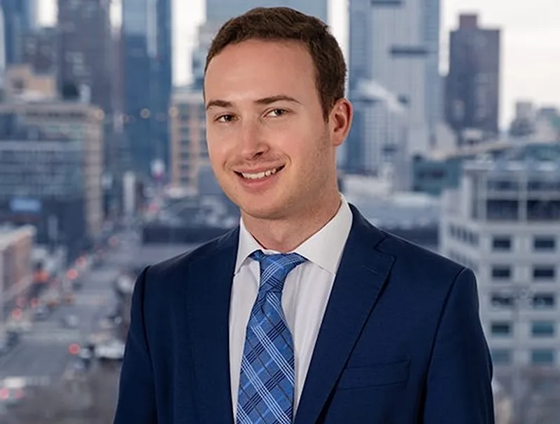 Danny Grunbaum
