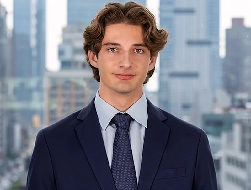 Noah Breskin