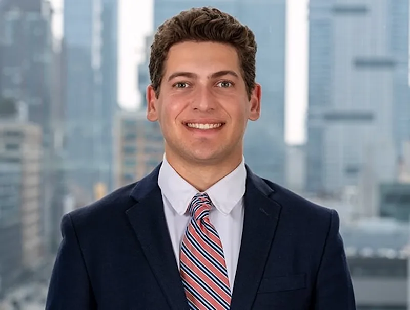 Jack Baron