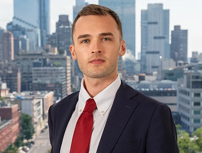 Liam Higgins