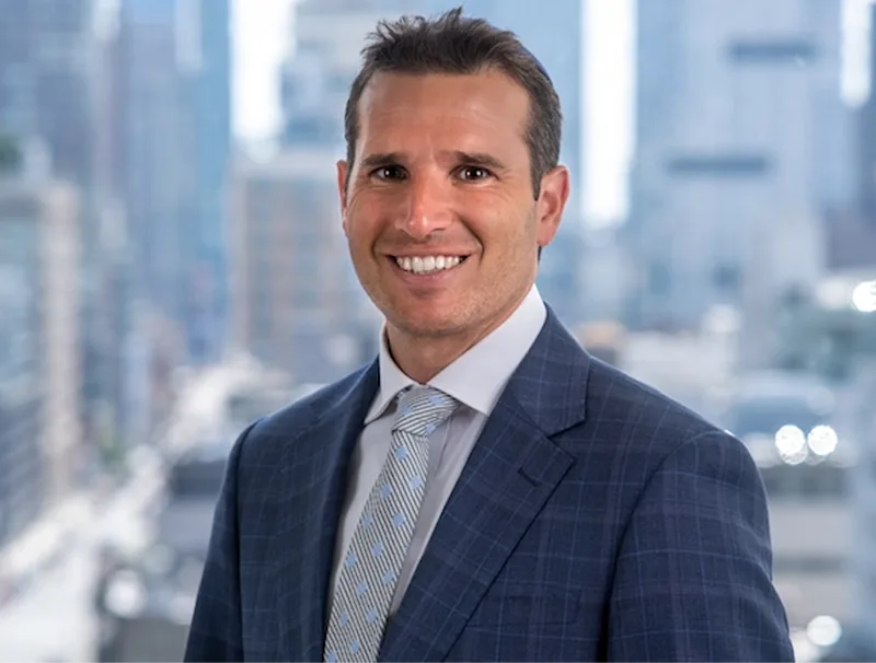 Ari Spodek, CPA