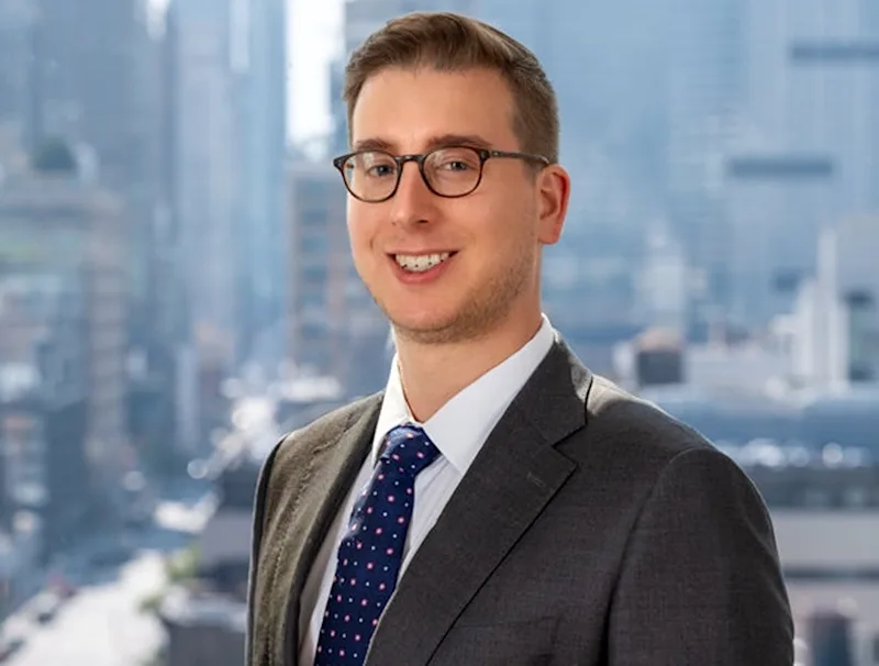 David Glazer, CFA