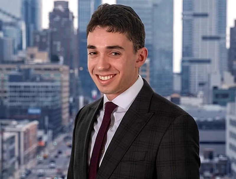 Jesse Weinberg